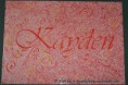 Doodle Kunst